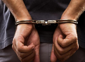 arrest 26s